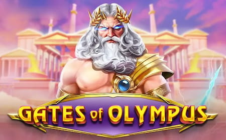 Gates of Olympus Slot
